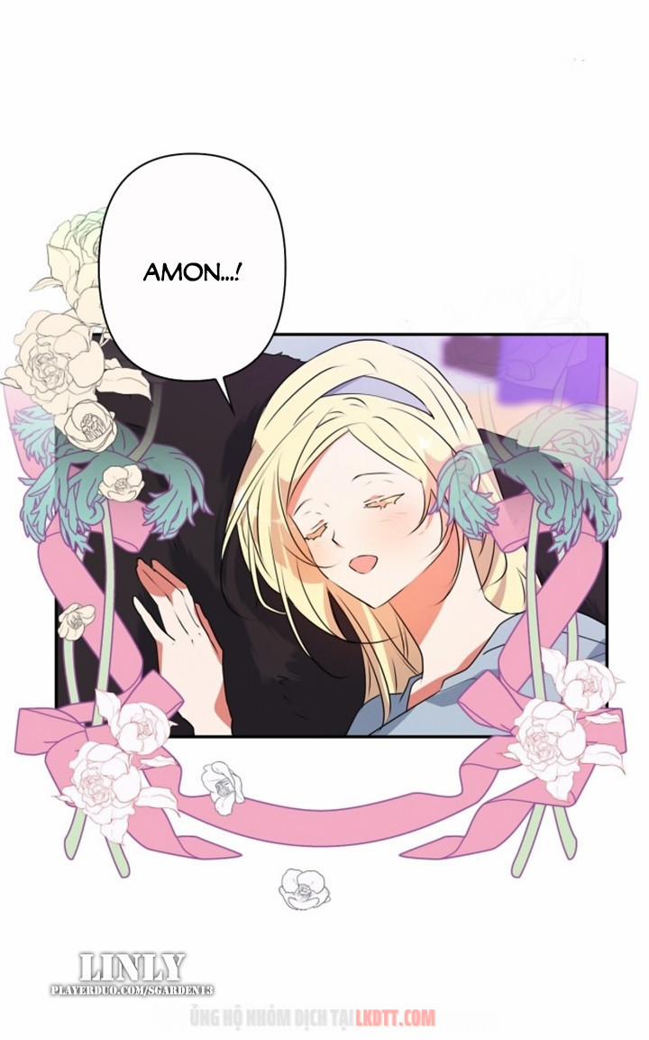 Thuần Hoá Quái Thú Thật Tốt 28 trang 30