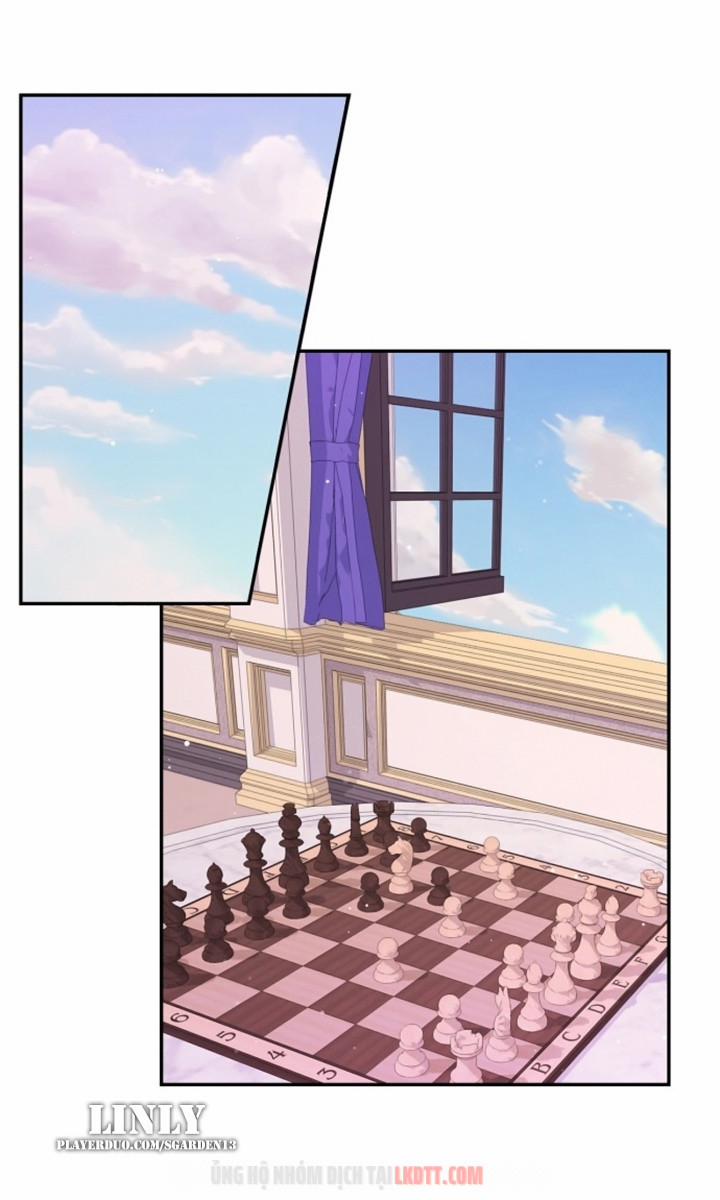 Thuần Hoá Quái Thú Thật Tốt 28 trang 34