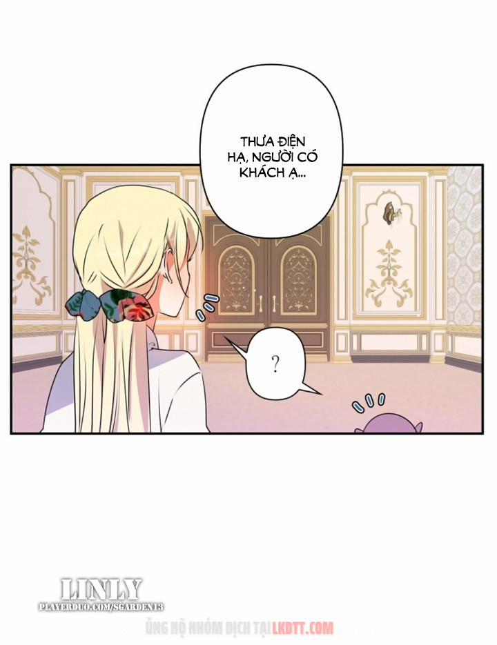 Thuần Hoá Quái Thú Thật Tốt 28 trang 37