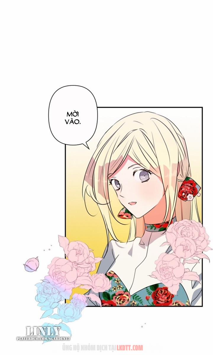 Thuần Hoá Quái Thú Thật Tốt 28 trang 41