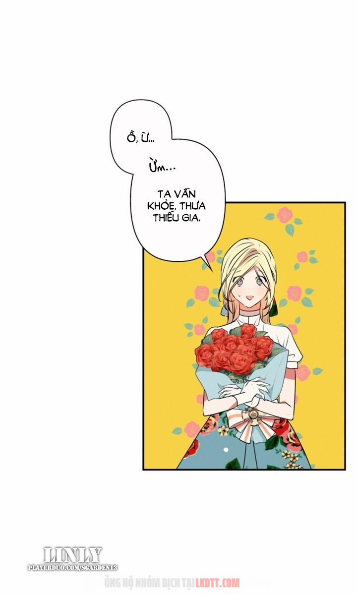 Thuần Hoá Quái Thú Thật Tốt 28 trang 43