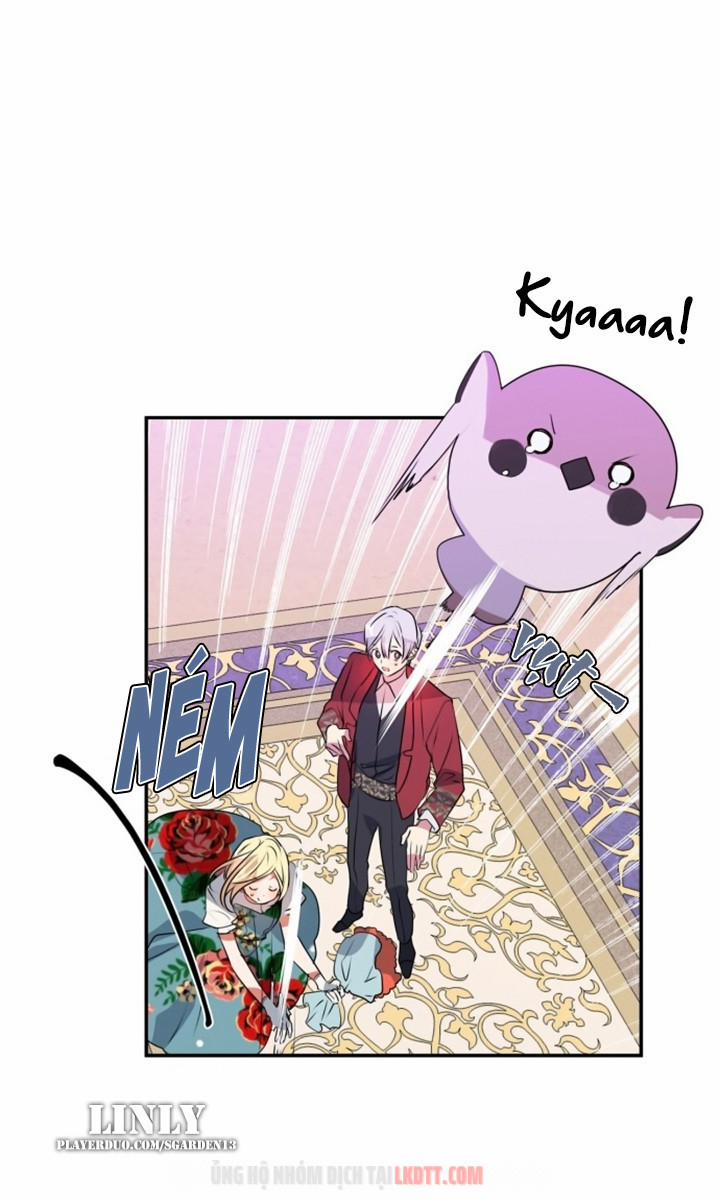 Thuần Hoá Quái Thú Thật Tốt 28 trang 45