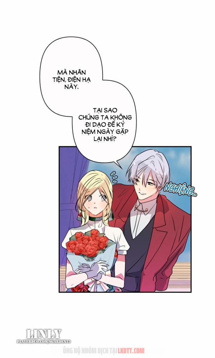 Thuần Hoá Quái Thú Thật Tốt 28 trang 47