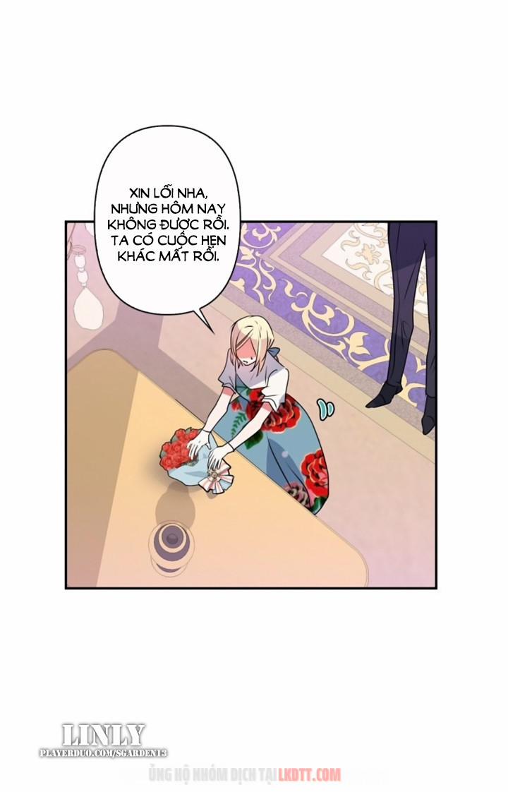 Thuần Hoá Quái Thú Thật Tốt 28 trang 49