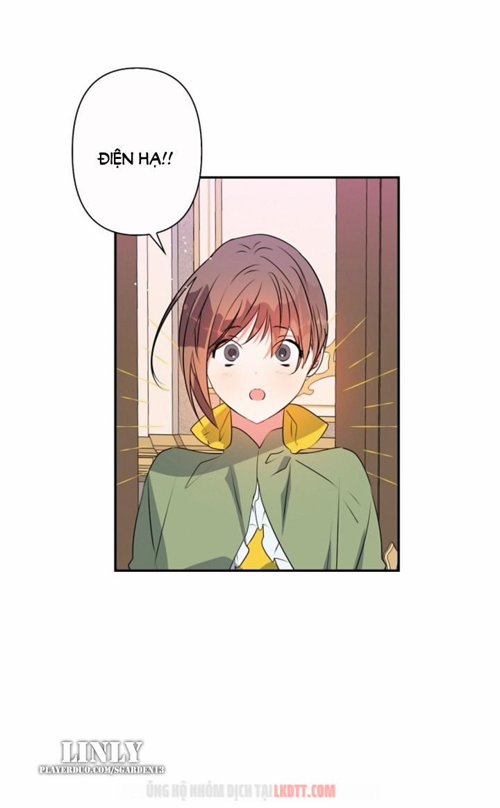 Thuần Hoá Quái Thú Thật Tốt 28 trang 5