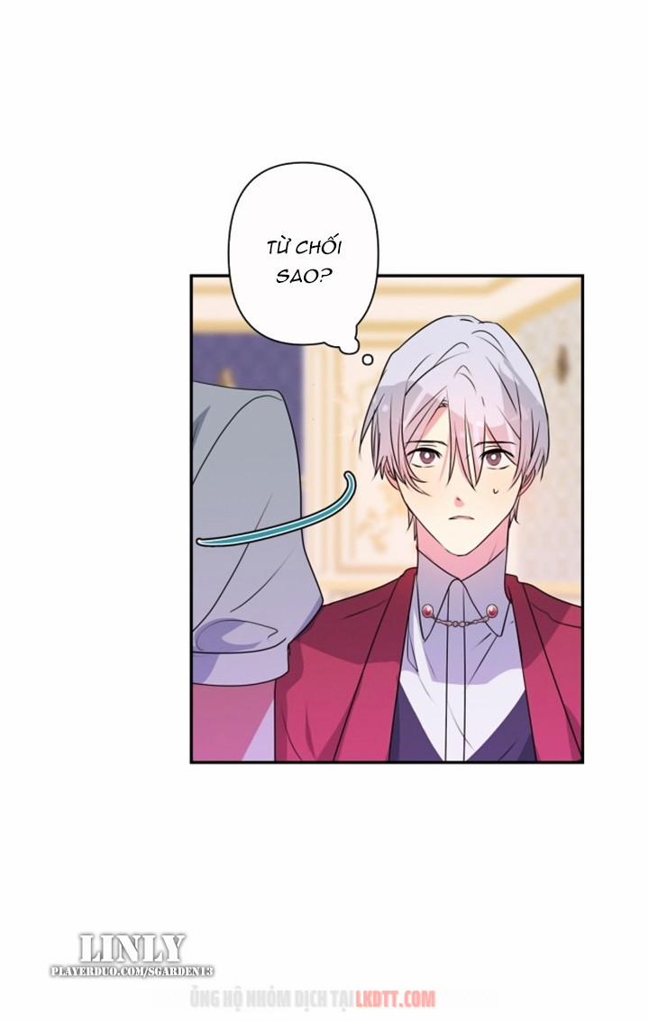 Thuần Hoá Quái Thú Thật Tốt 28 trang 51