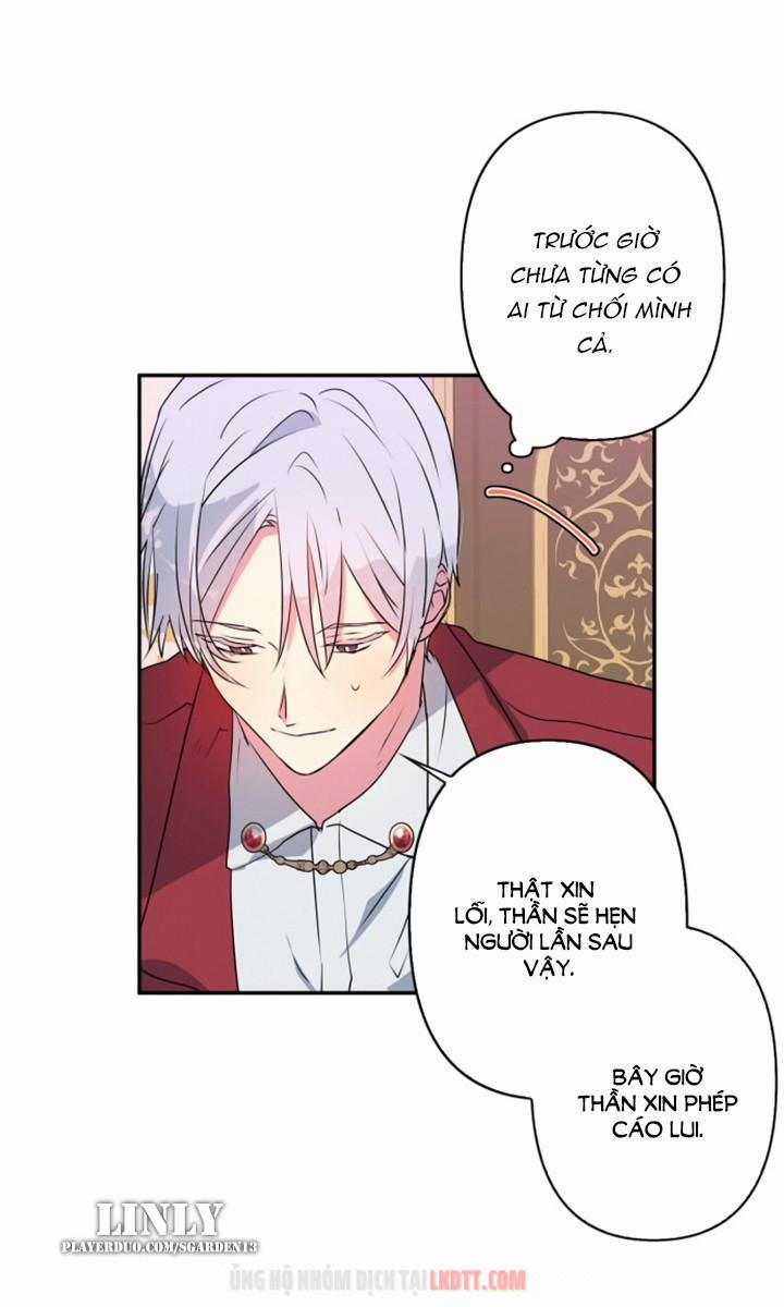 Thuần Hoá Quái Thú Thật Tốt 28 trang 52