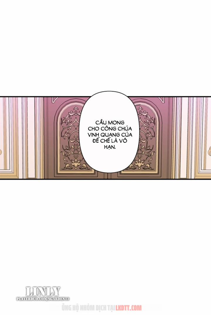 Thuần Hoá Quái Thú Thật Tốt 28 trang 53