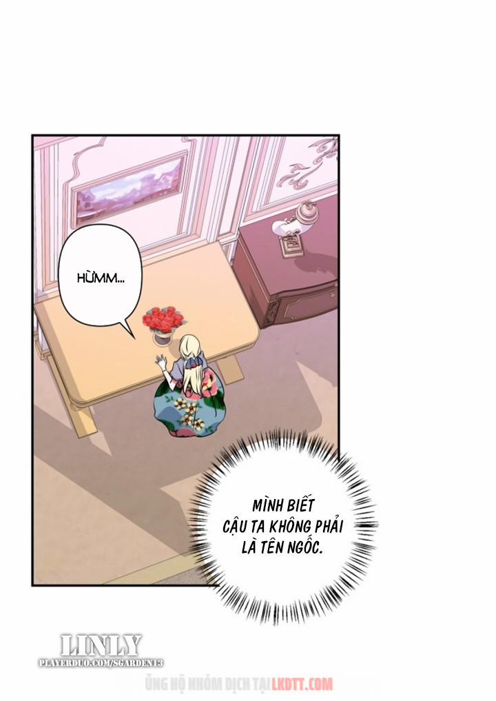 Thuần Hoá Quái Thú Thật Tốt 28 trang 54