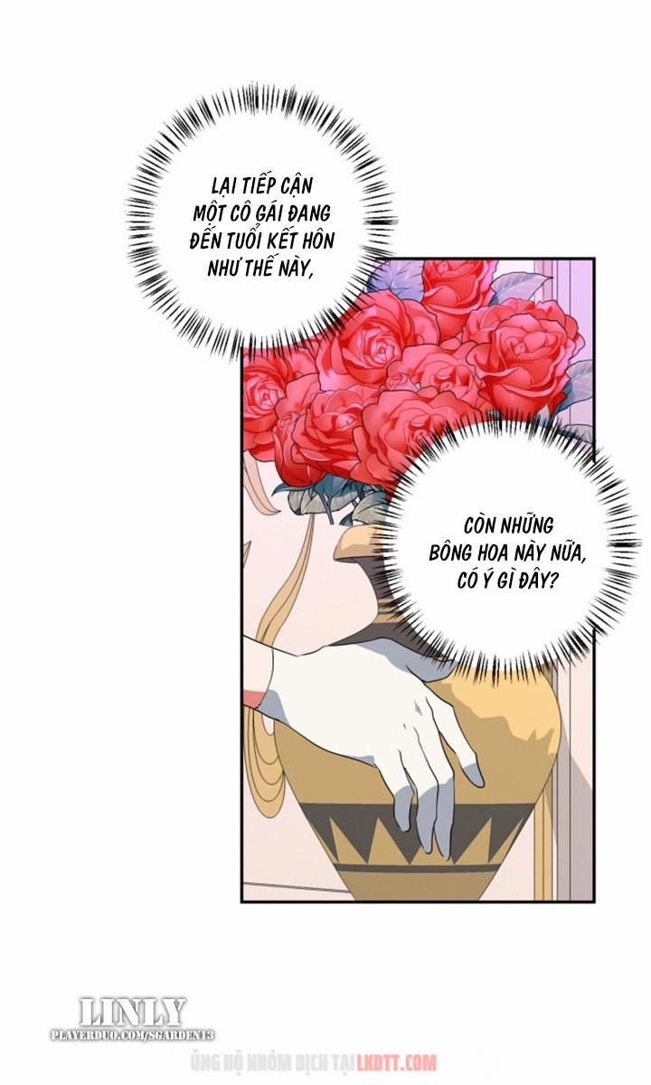 Thuần Hoá Quái Thú Thật Tốt 28 trang 55