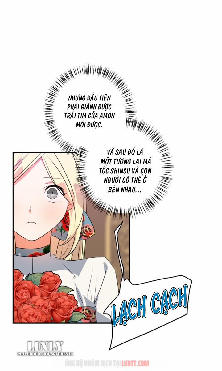 Thuần Hoá Quái Thú Thật Tốt 28 trang 56