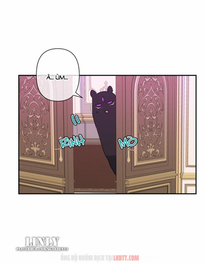 Thuần Hoá Quái Thú Thật Tốt 28 trang 58