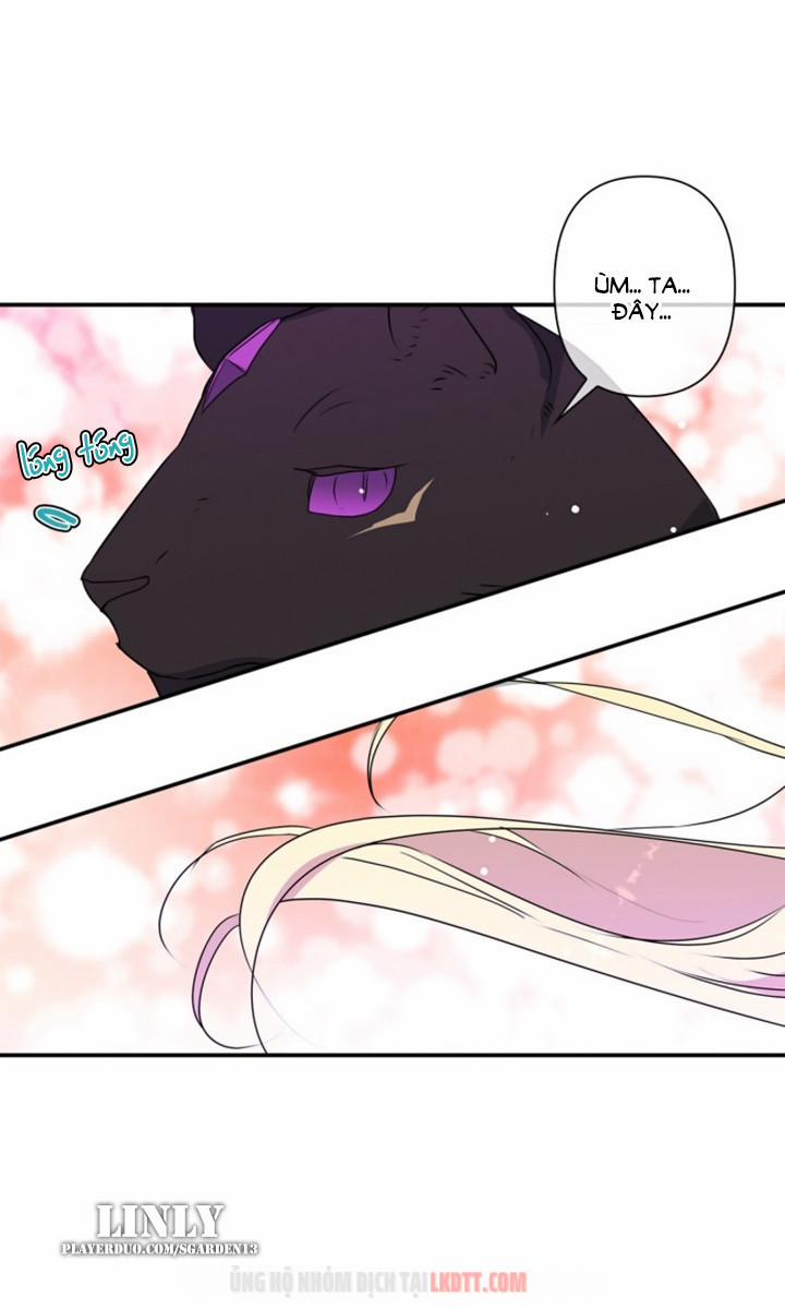 Thuần Hoá Quái Thú Thật Tốt 28 trang 59