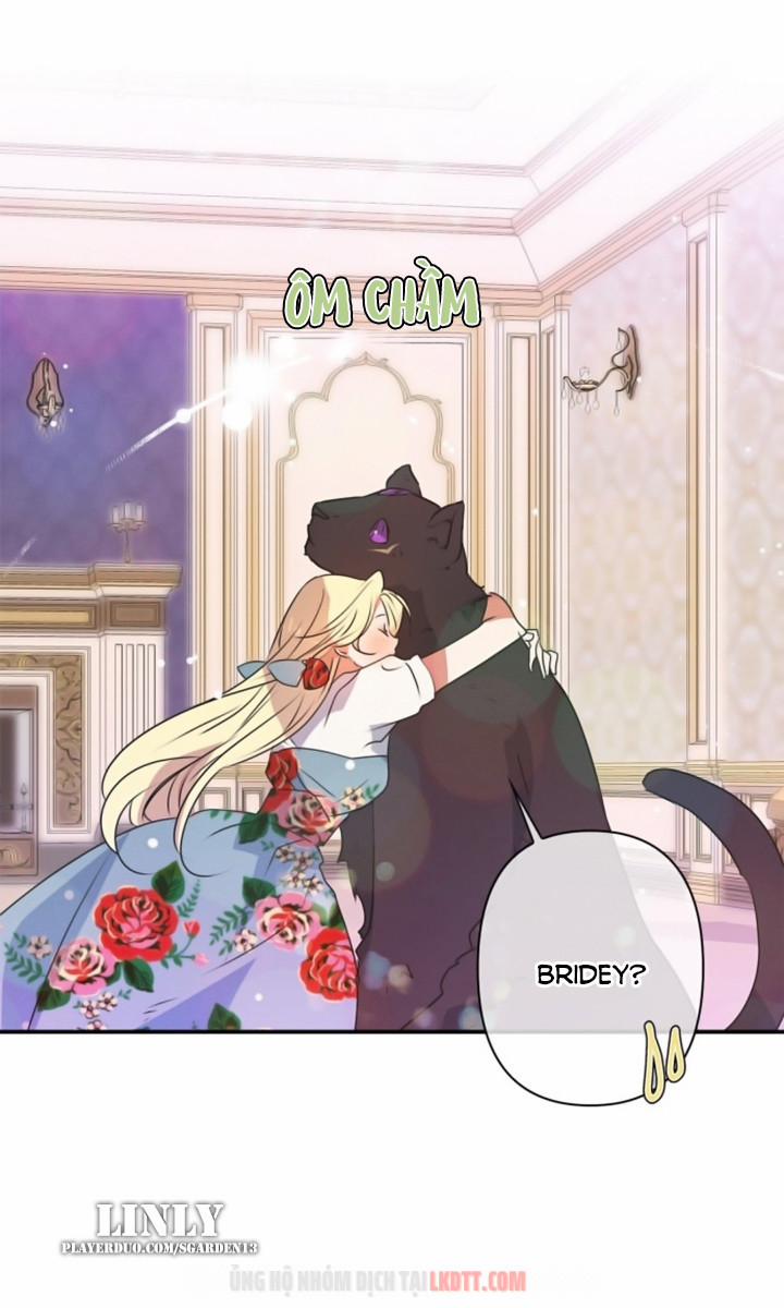 Thuần Hoá Quái Thú Thật Tốt 28 trang 60