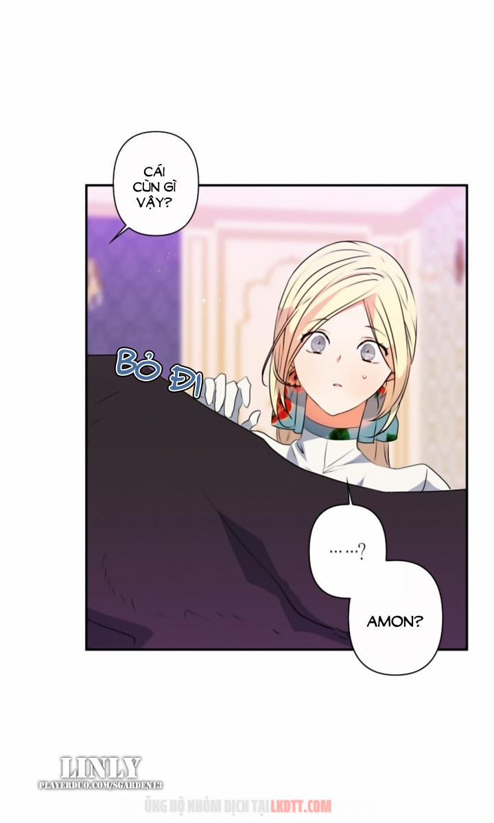 Thuần Hoá Quái Thú Thật Tốt 28 trang 63