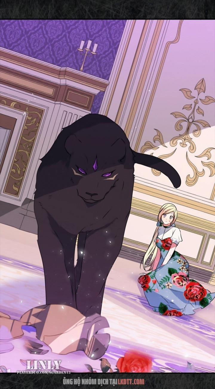 Thuần Hoá Quái Thú Thật Tốt 28 trang 67