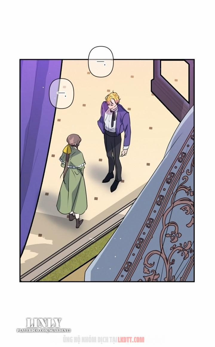 Thuần Hoá Quái Thú Thật Tốt 28 trang 7