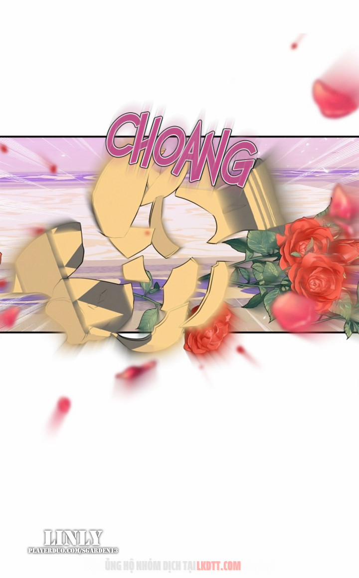 Thuần Hoá Quái Thú Thật Tốt 29 trang 1