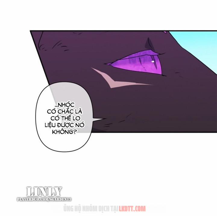 Thuần Hoá Quái Thú Thật Tốt 29 trang 10