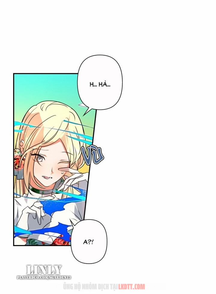 Thuần Hoá Quái Thú Thật Tốt 29 trang 11