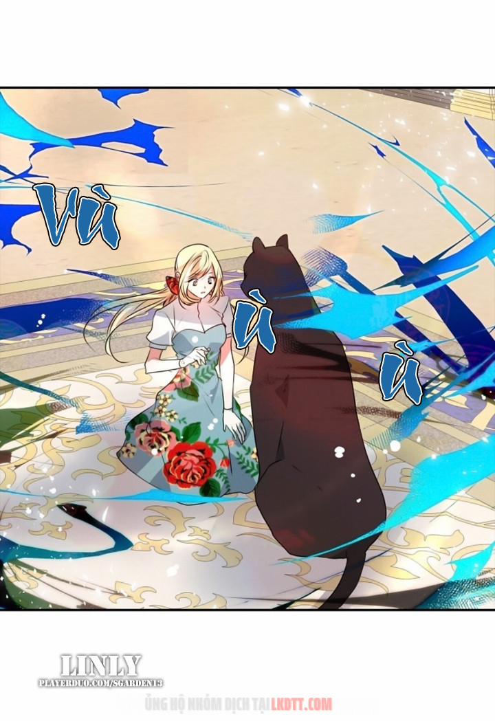 Thuần Hoá Quái Thú Thật Tốt 29 trang 12