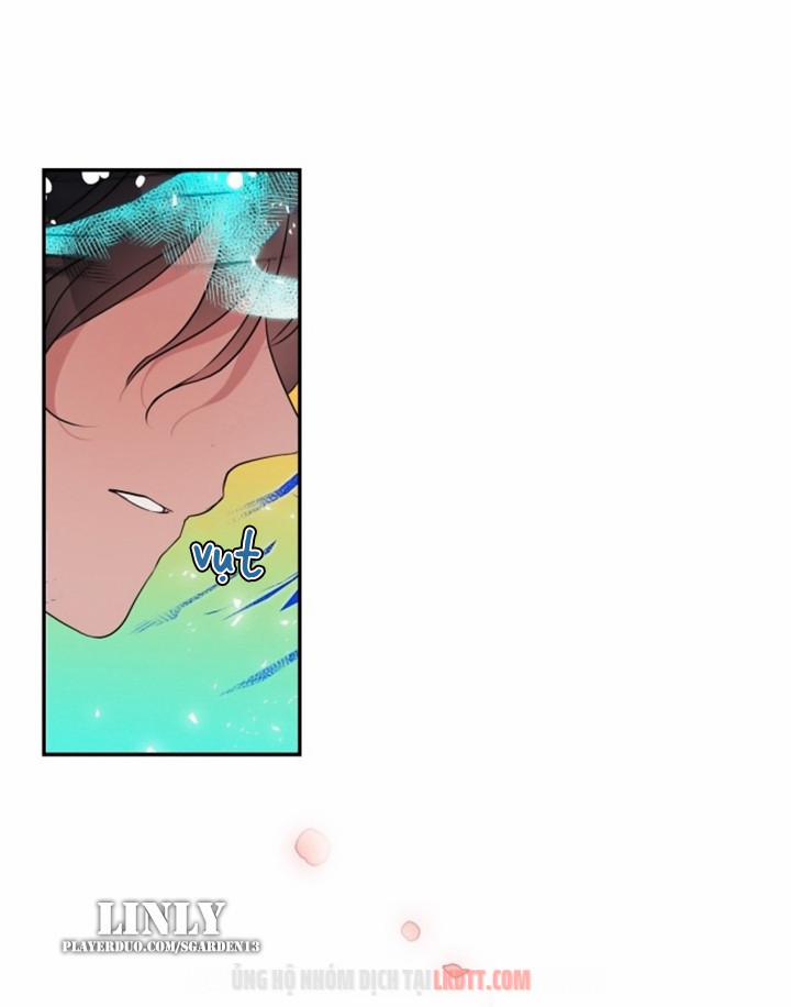 Thuần Hoá Quái Thú Thật Tốt 29 trang 13