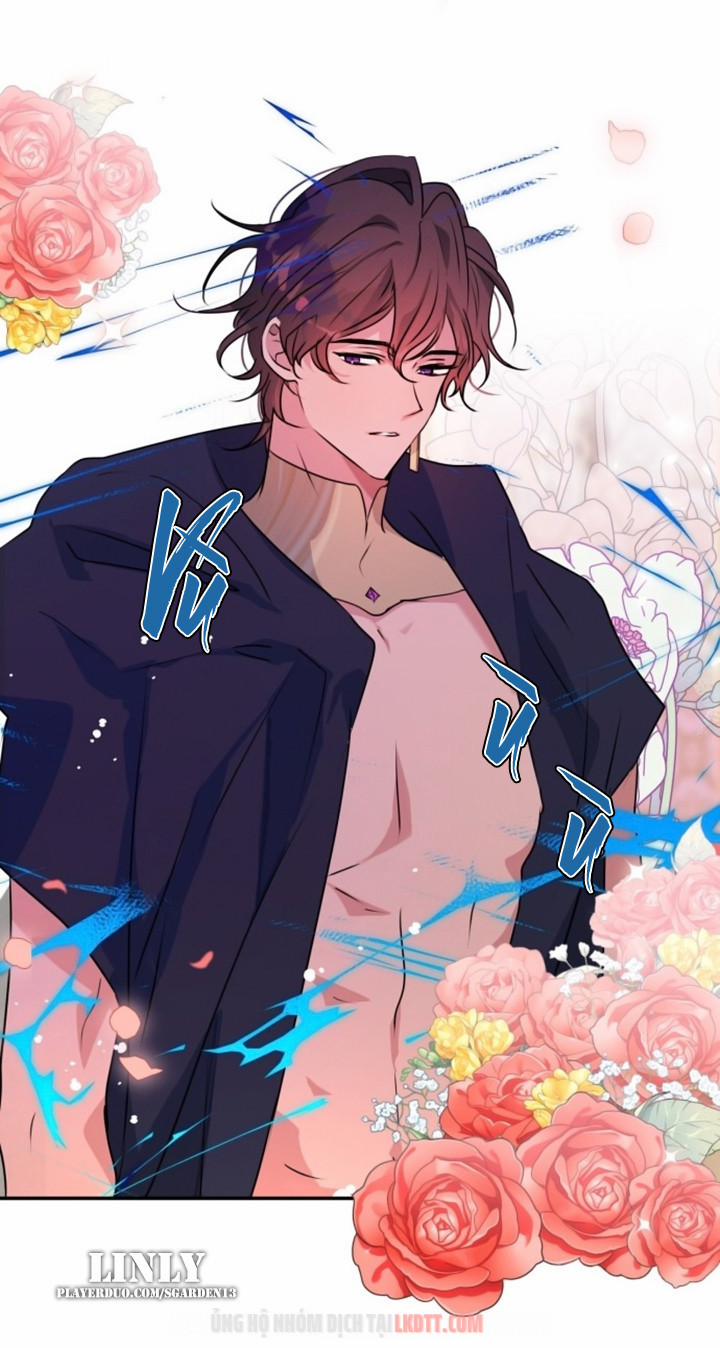 Thuần Hoá Quái Thú Thật Tốt 29 trang 14