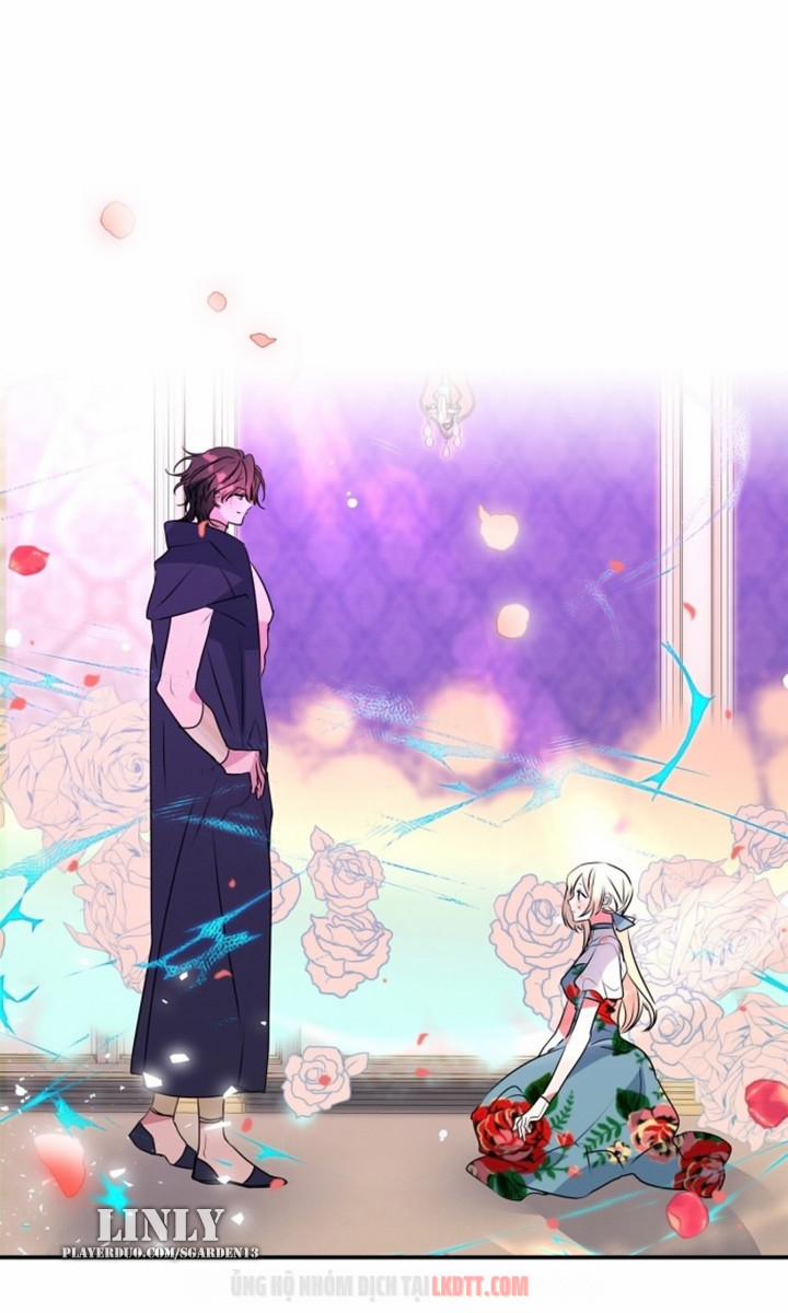 Thuần Hoá Quái Thú Thật Tốt 29 trang 15