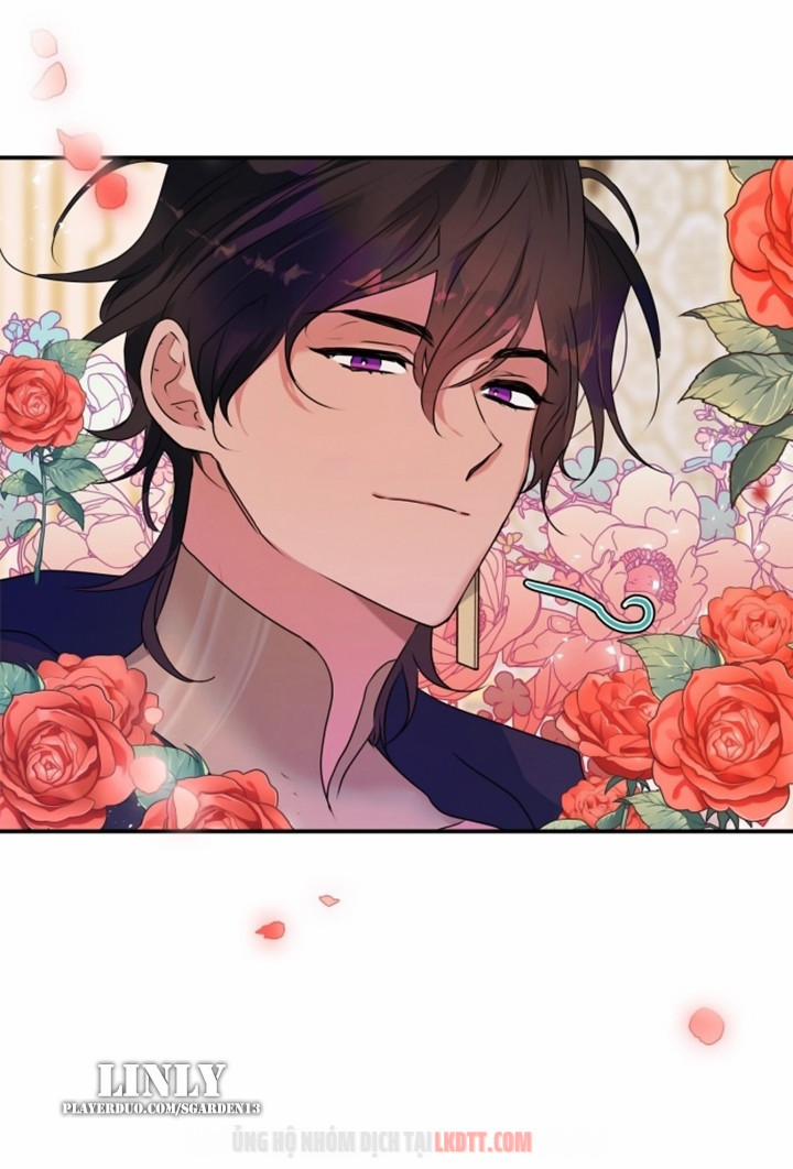 Thuần Hoá Quái Thú Thật Tốt 29 trang 16