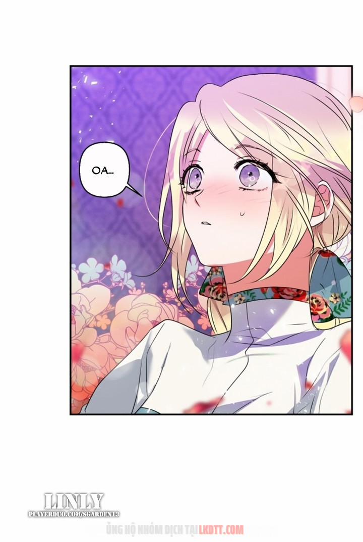 Thuần Hoá Quái Thú Thật Tốt 29 trang 17