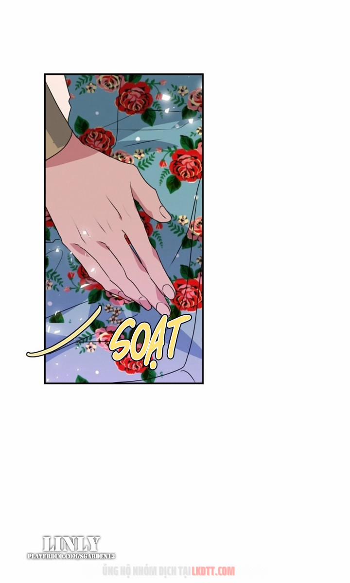 Thuần Hoá Quái Thú Thật Tốt 29 trang 18