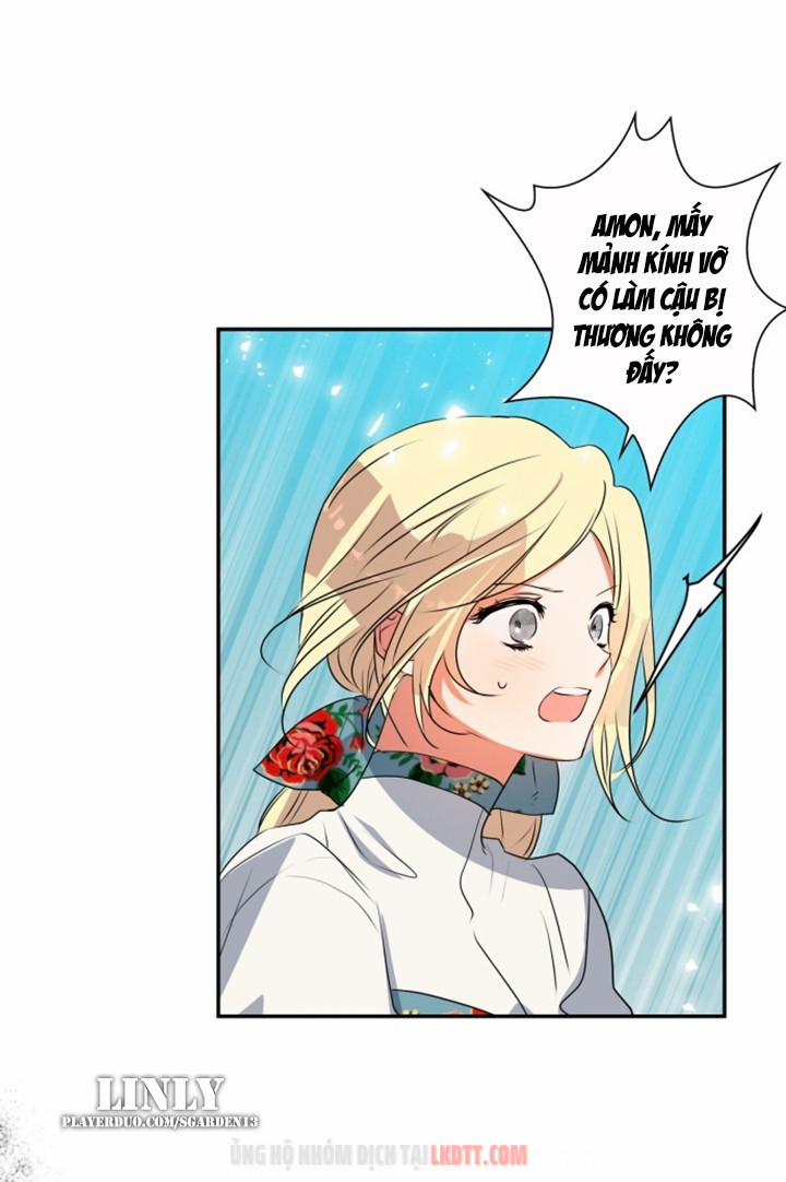 Thuần Hoá Quái Thú Thật Tốt 29 trang 2