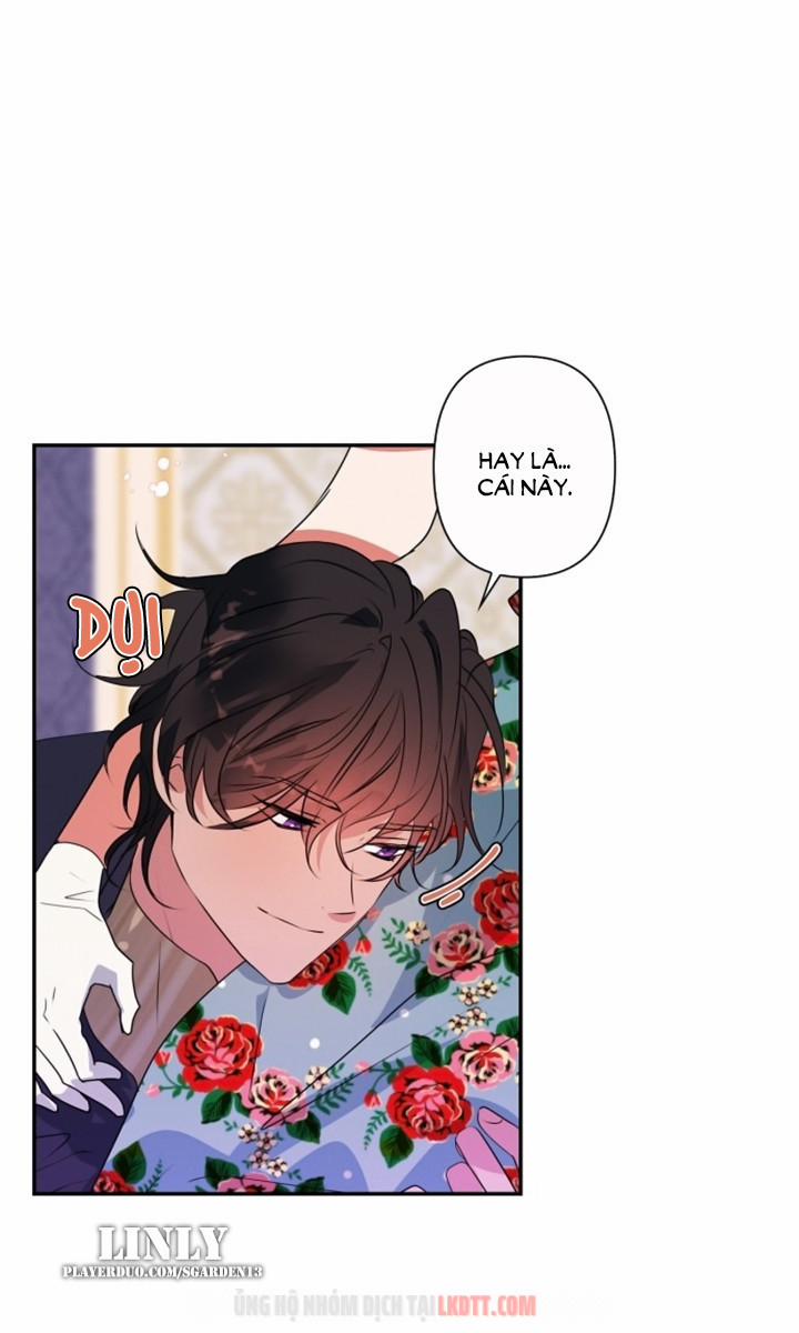 Thuần Hoá Quái Thú Thật Tốt 29 trang 20