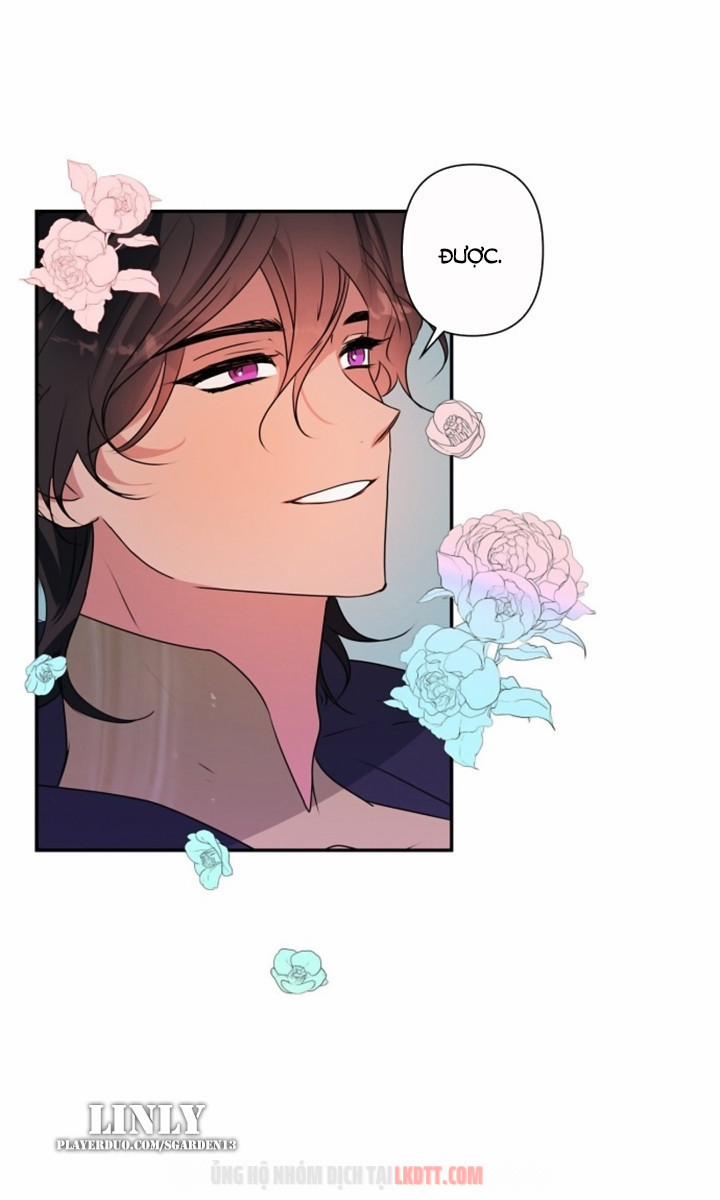 Thuần Hoá Quái Thú Thật Tốt 29 trang 23