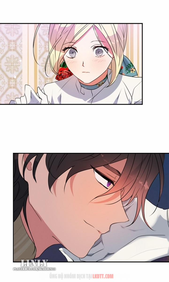 Thuần Hoá Quái Thú Thật Tốt 29 trang 24