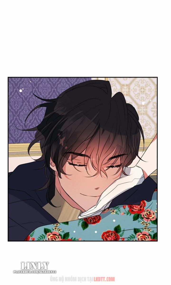 Thuần Hoá Quái Thú Thật Tốt 29 trang 25