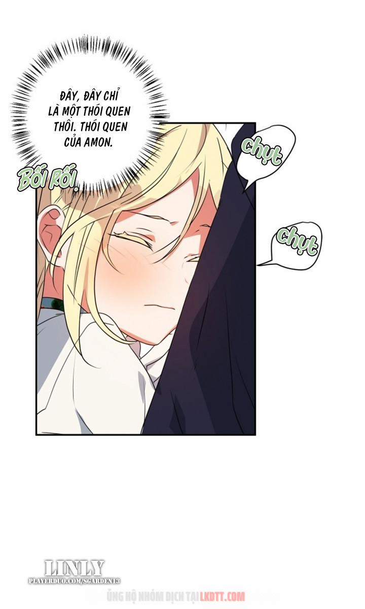 Thuần Hoá Quái Thú Thật Tốt 29 trang 27