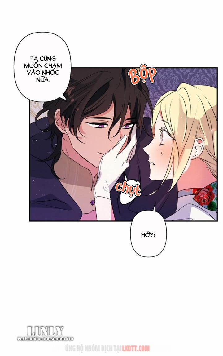 Thuần Hoá Quái Thú Thật Tốt 29 trang 28