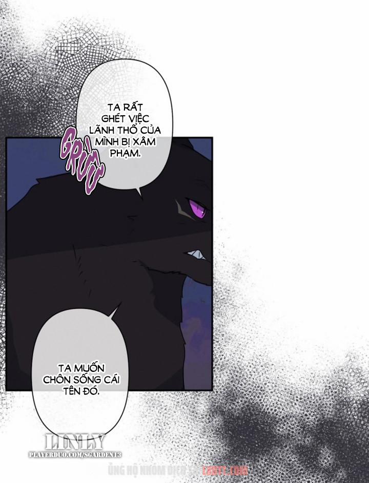 Thuần Hoá Quái Thú Thật Tốt 29 trang 3