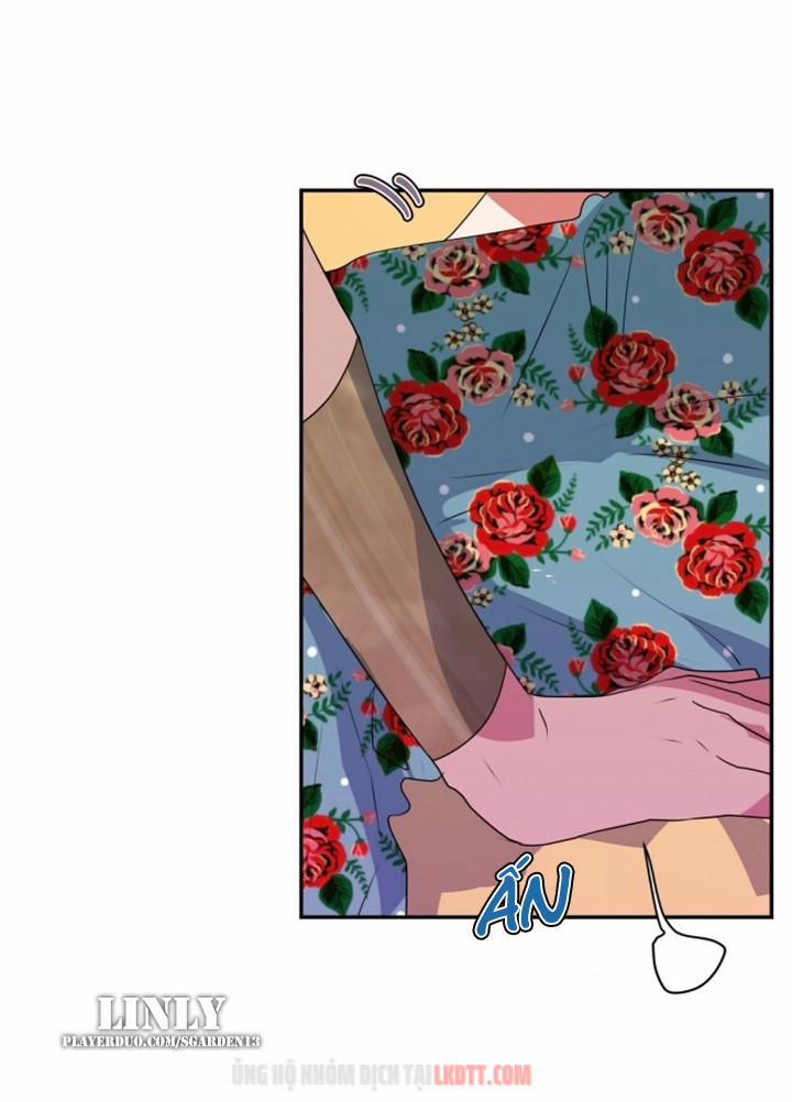 Thuần Hoá Quái Thú Thật Tốt 29 trang 30