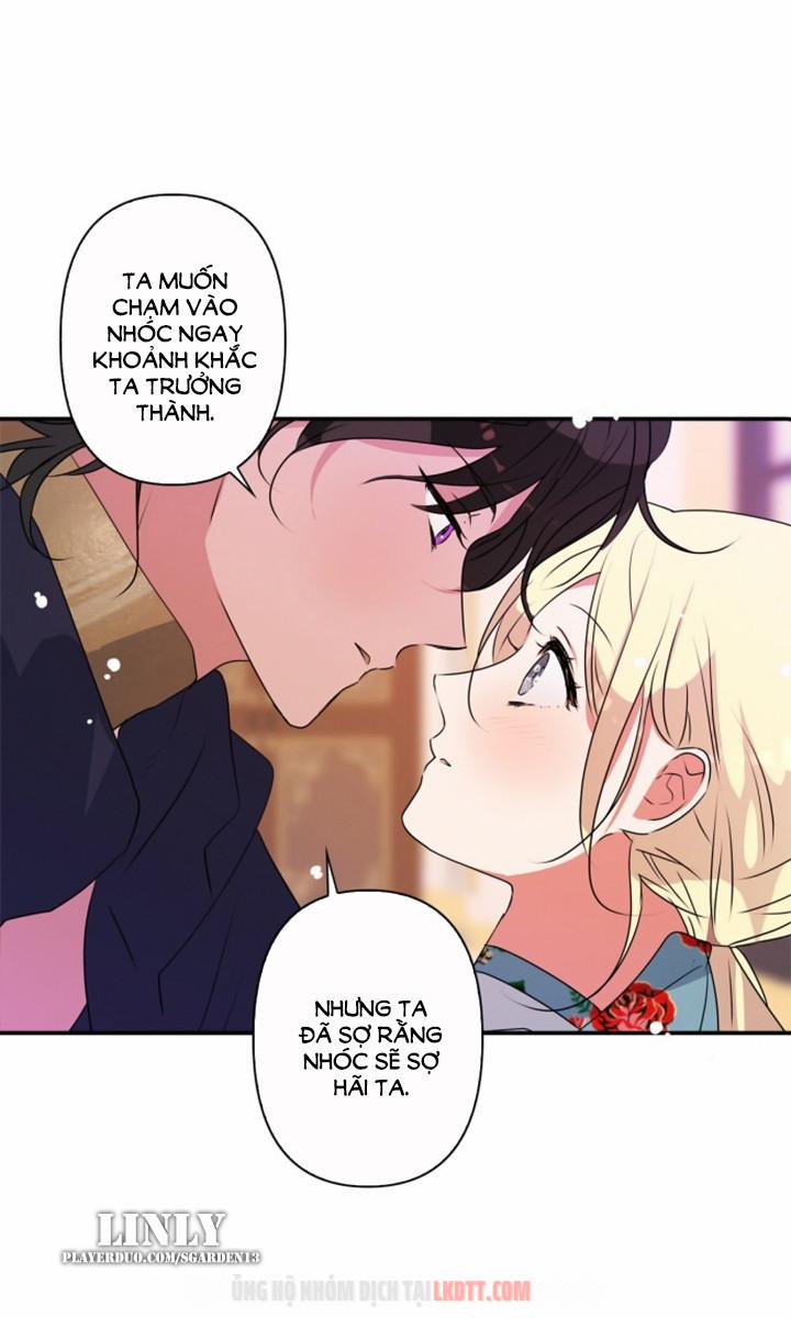 Thuần Hoá Quái Thú Thật Tốt 29 trang 36