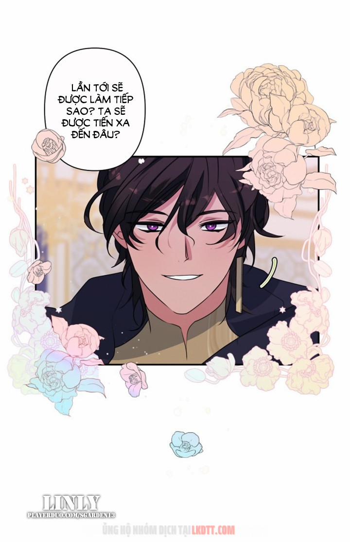 Thuần Hoá Quái Thú Thật Tốt 29 trang 43