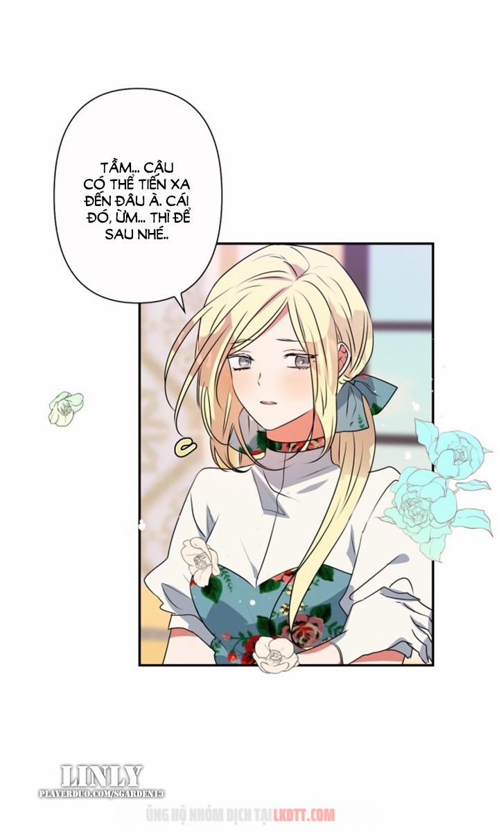 Thuần Hoá Quái Thú Thật Tốt 29 trang 44