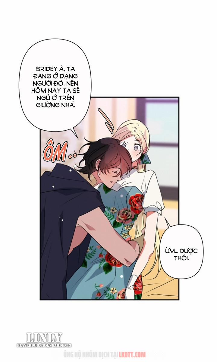 Thuần Hoá Quái Thú Thật Tốt 29 trang 46