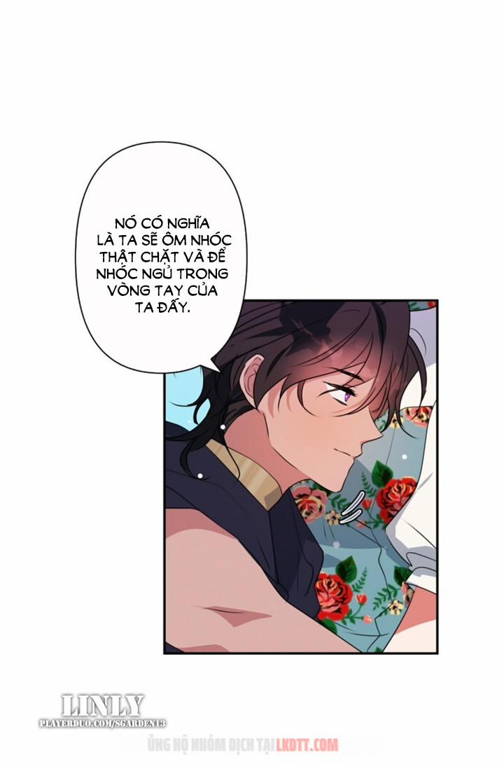 Thuần Hoá Quái Thú Thật Tốt 29 trang 47