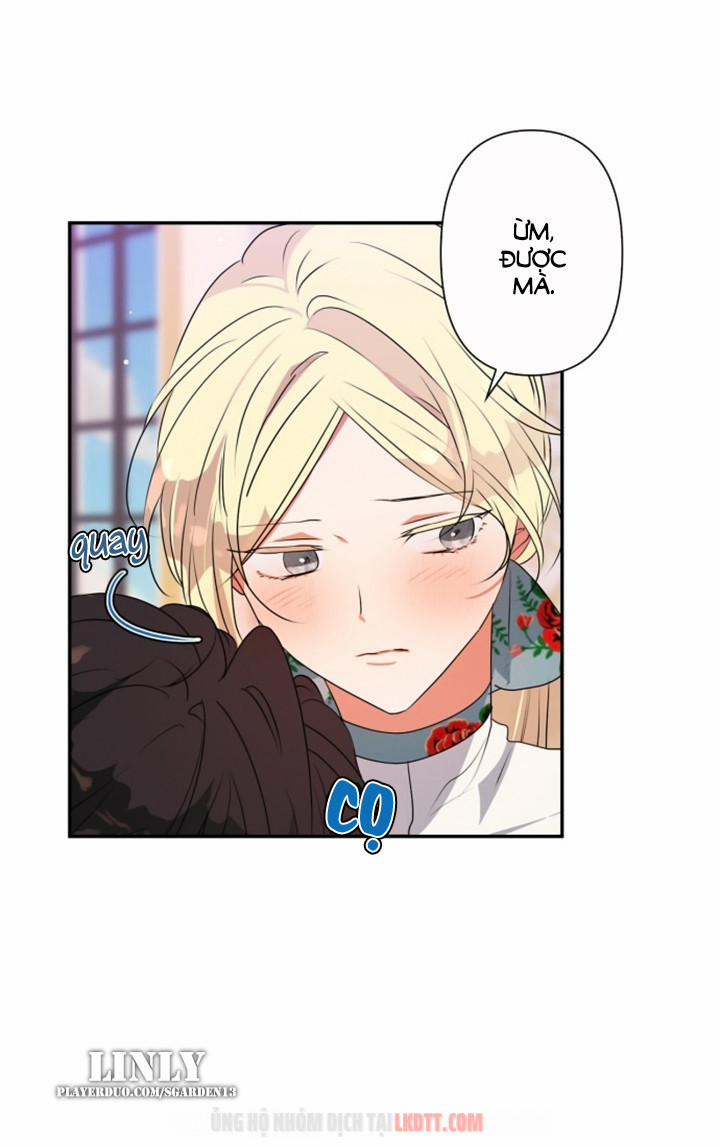 Thuần Hoá Quái Thú Thật Tốt 29 trang 48