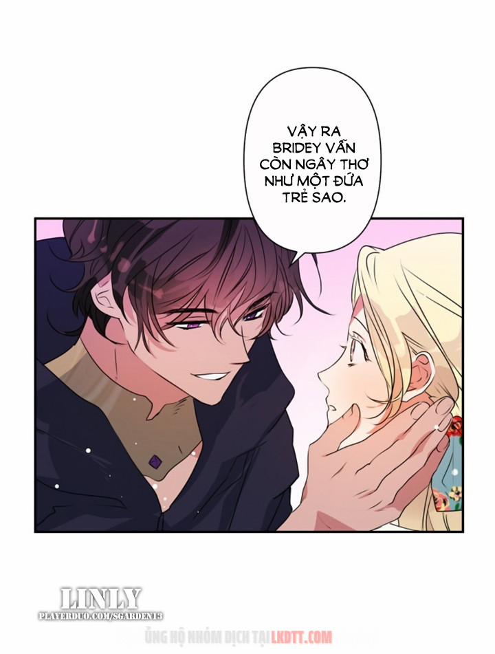 Thuần Hoá Quái Thú Thật Tốt 29 trang 49