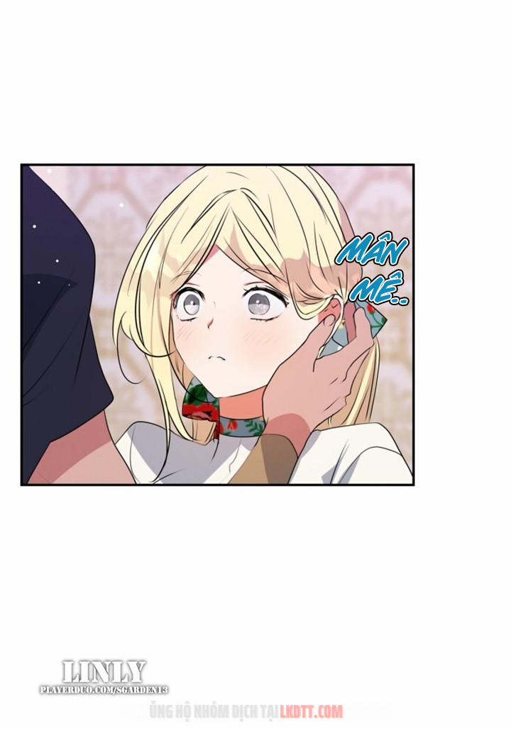 Thuần Hoá Quái Thú Thật Tốt 29 trang 50