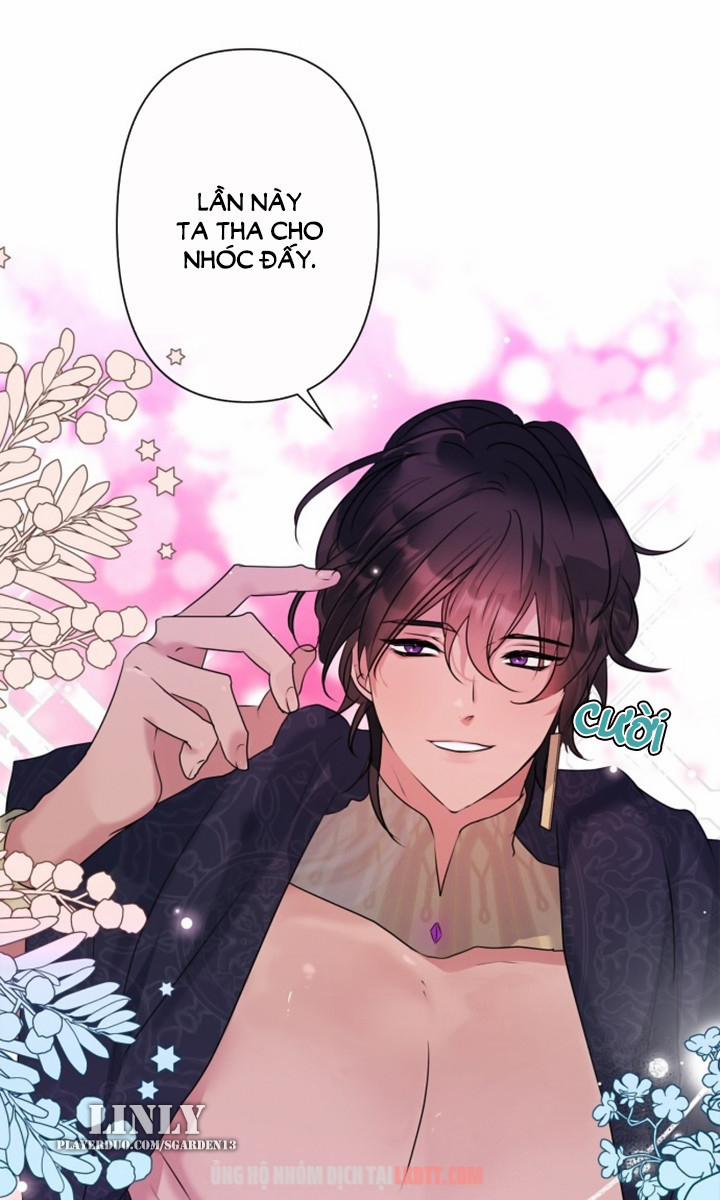 Thuần Hoá Quái Thú Thật Tốt 29 trang 51