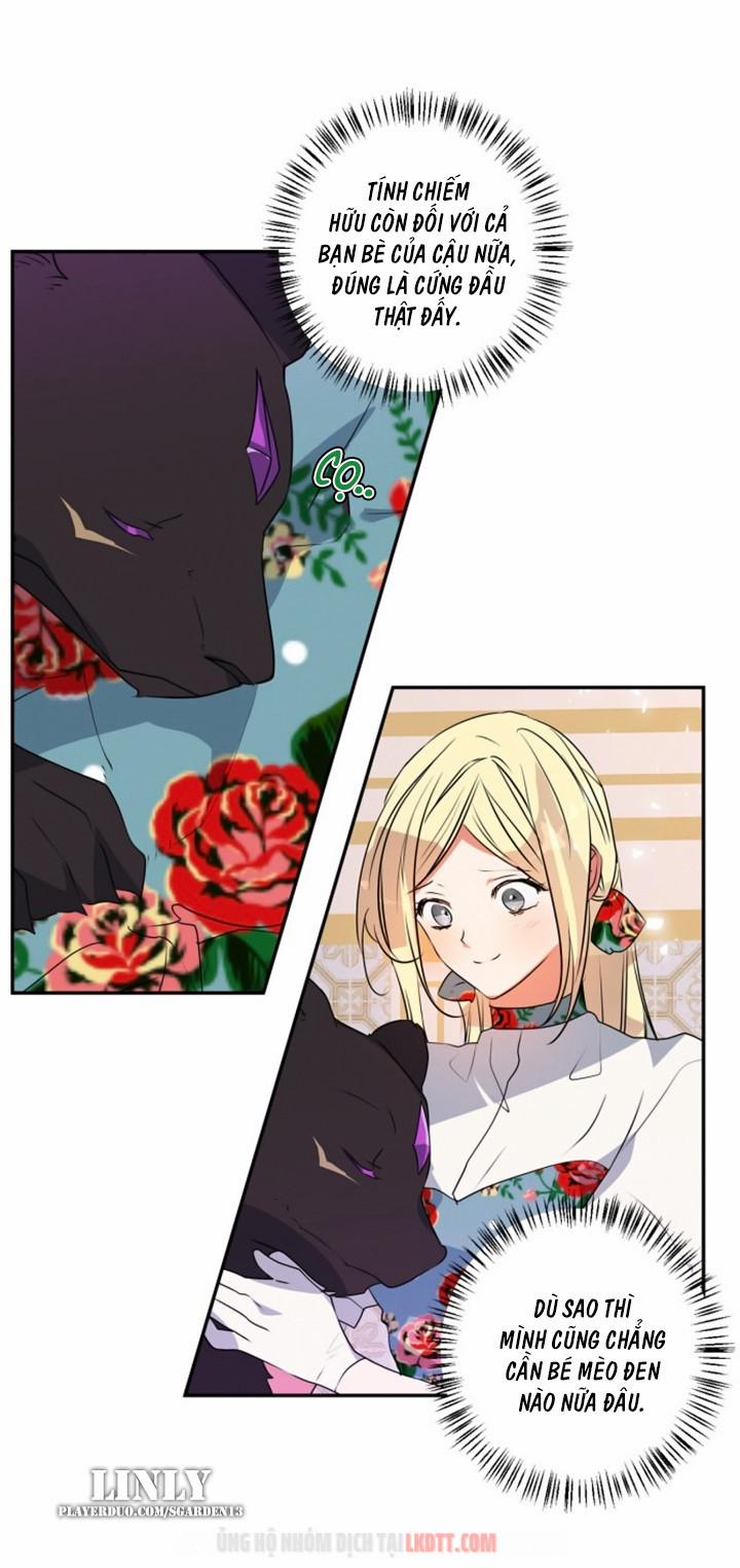 Thuần Hoá Quái Thú Thật Tốt 29 trang 7